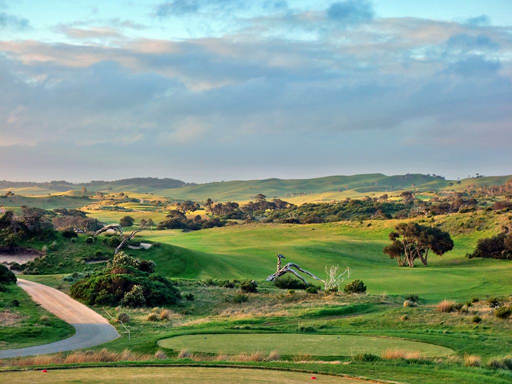 National Golf Club (Moonah)